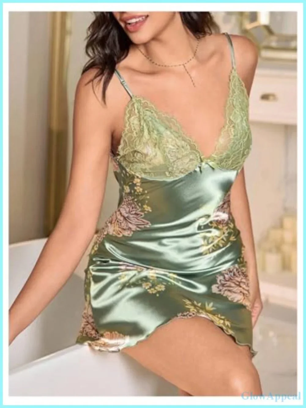 N/A this silky
